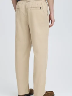 Kronstadt Herren Chinohose - KSAlicante in beige