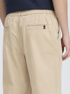 Kronstadt Herren Chinohose - KSAlicante in beige