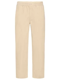 Kronstadt Herren Chinohose - KSAlicante in beige