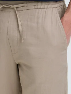 Kronstadt Herren Chinohose - KSRencroft in beige