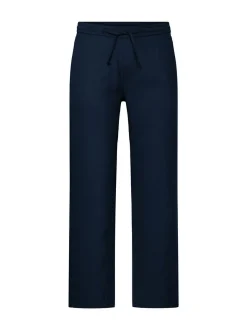 Kronstadt Herren Chinohose - KSRencroft in blau