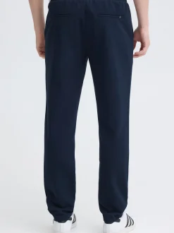 Kronstadt Herren Chinohose - KSHalfort in blau