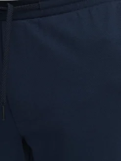 Kronstadt Herren Chinohose - KSHalfort in blau