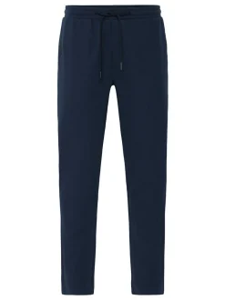 Kronstadt Herren Chinohose - KSHalfort in blau