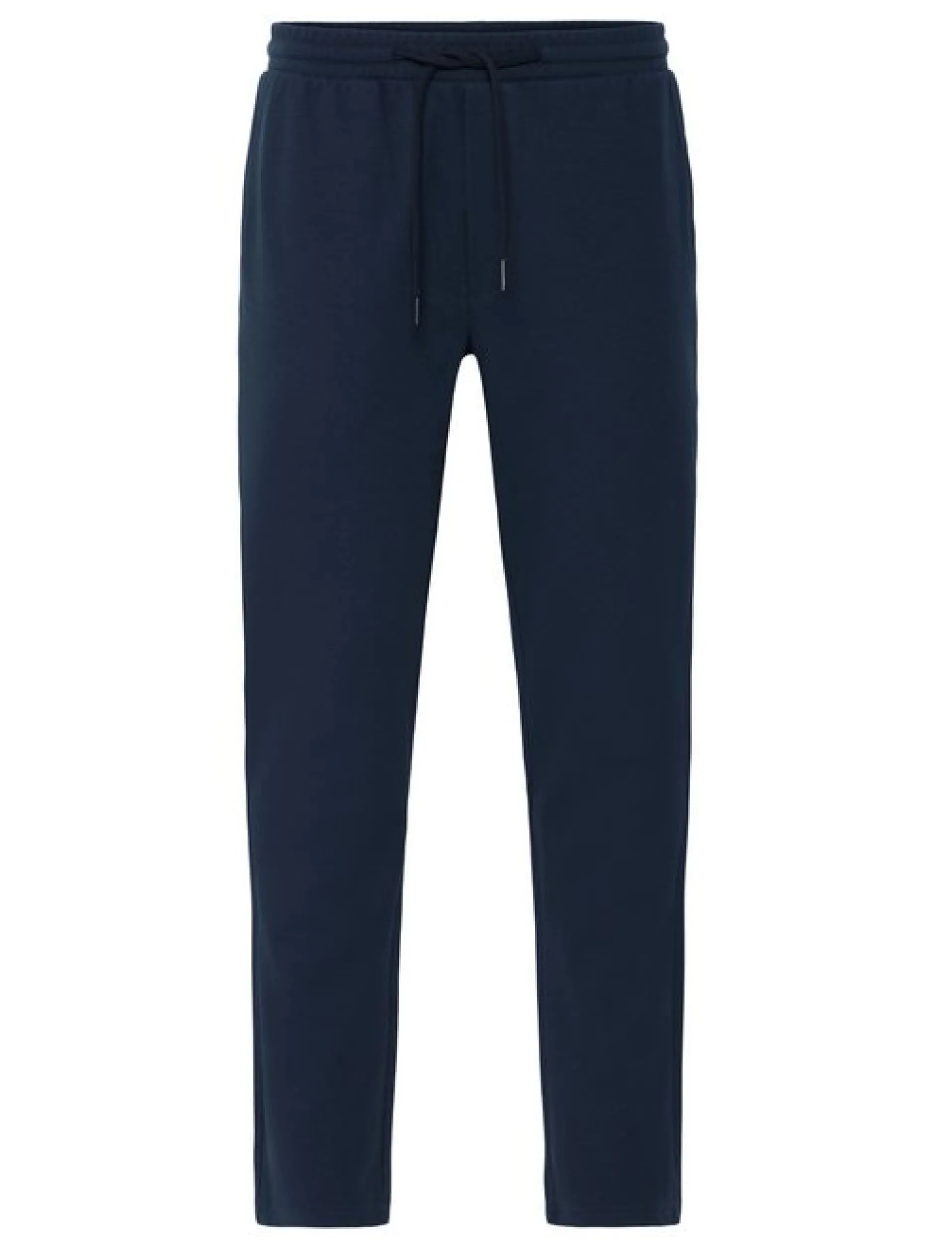 Kronstadt Herren Chinohose - KSHalfort in blau