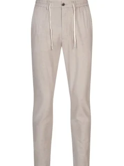 Kronstadt Herren Chinohose - KSAlbert in sand beige