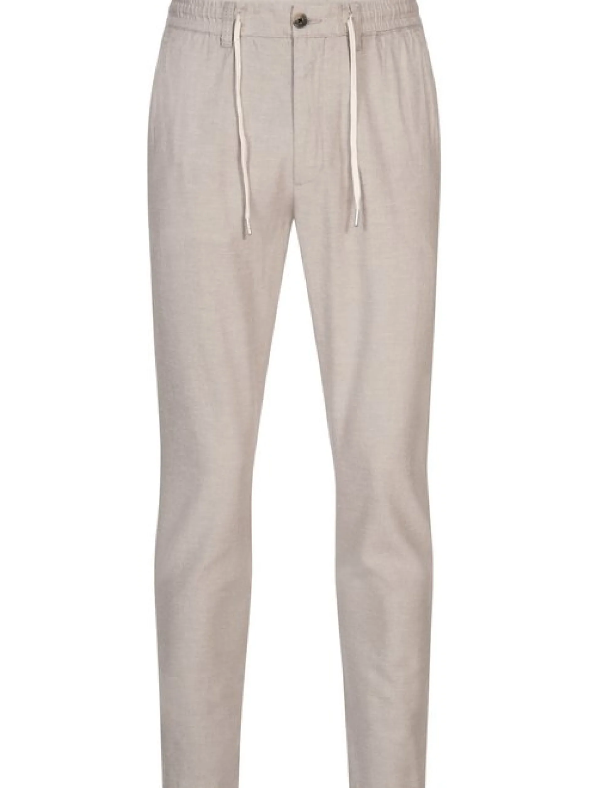 Kronstadt Herren Chinohose - KSAlbert in sand beige