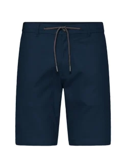 Kronstadt Herren Chinoshorts - KSVestmill in blau
