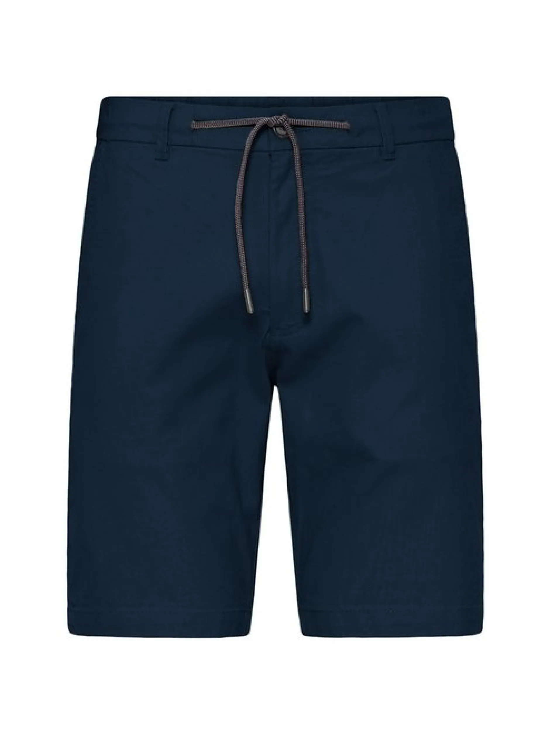 Kronstadt Herren Chinoshorts - KSVestmill in blau