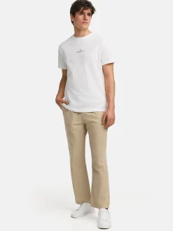 Kronstadt Herren Hose - KSArthur in sand beige
