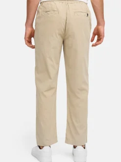 Kronstadt Herren Hose - KSArthur in sand beige