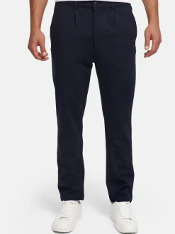 Kronstadt Herren Hose - KSClub Pants in blau