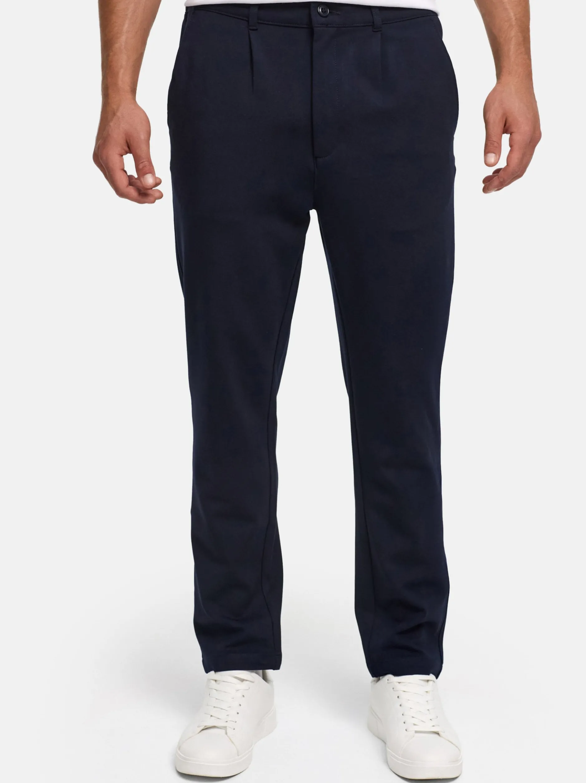 Kronstadt Herren Hose - KSClub Pants in blau