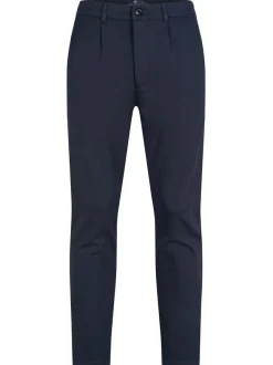 Kronstadt Herren Hose - KSClub Pants in blau