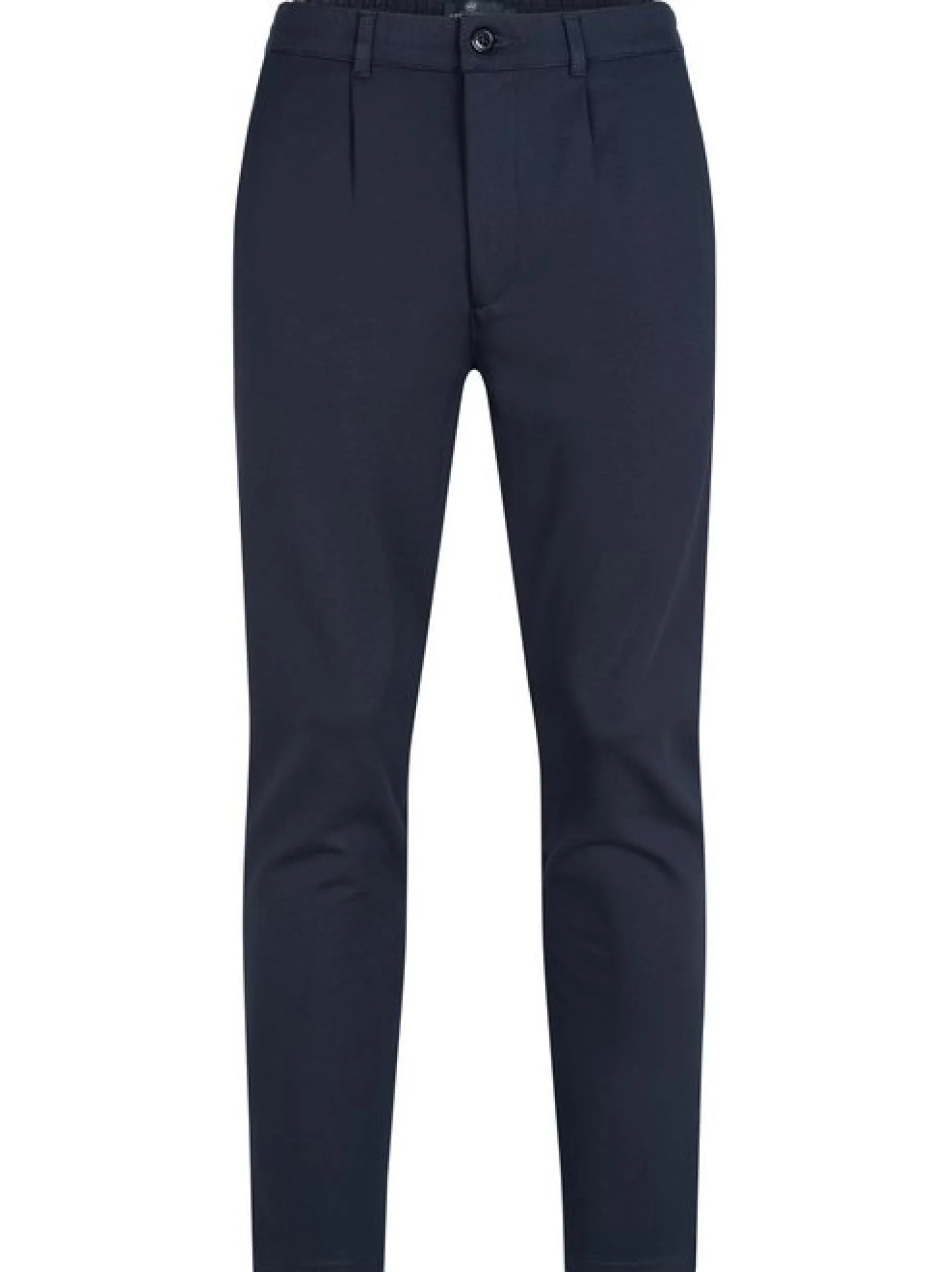 Kronstadt Herren Hose - KSClub Pants in blau