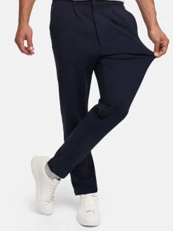 Kronstadt Herren Hose - KSClub Pants in blau