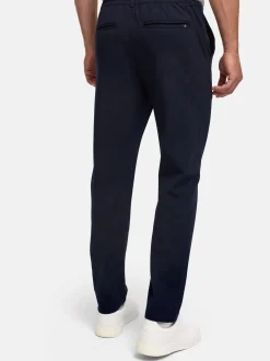 Kronstadt Herren Hose - KSClub Pants in blau