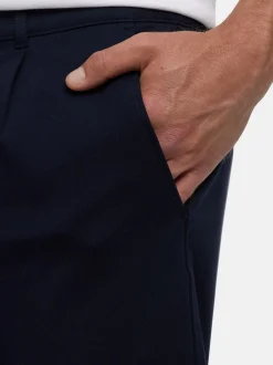 Kronstadt Herren Hose - KSClub Pants in blau
