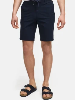 Kronstadt Herren Shorts Chino - KSWarren in blau