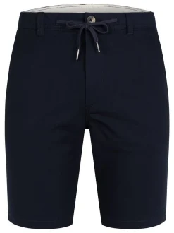 Kronstadt Herren Shorts Chino - KSWarren in blau