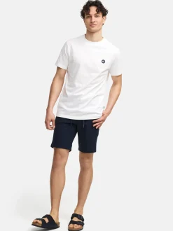 Kronstadt Herren Shorts Chino - KSWarren in blau