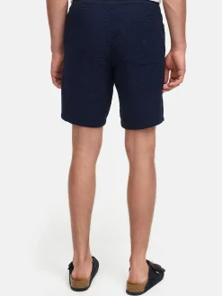 Kronstadt Herren Shorts Chino - KSArlin in blau