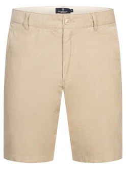 Kronstadt Herren Shorts - KSArthur in sand beige