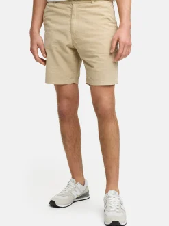 Kronstadt Herren Shorts - KSArthur in sand beige