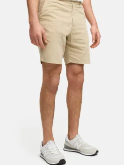Kronstadt Herren Shorts - KSArthur in sand beige