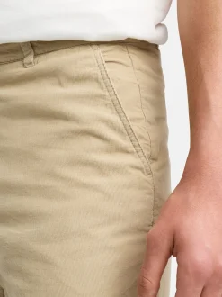 Kronstadt Herren Shorts - KSArthur in sand beige