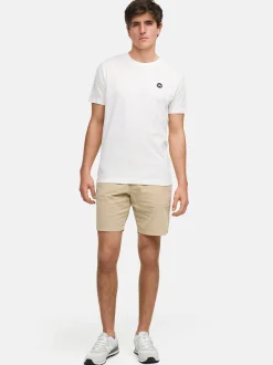 Kronstadt Herren Shorts - KSArthur in sand beige