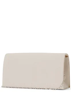 Kurt Kölln Damen Clutch in beige