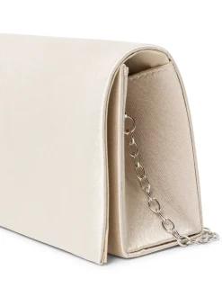 Kurt Kölln Damen Clutch in beige