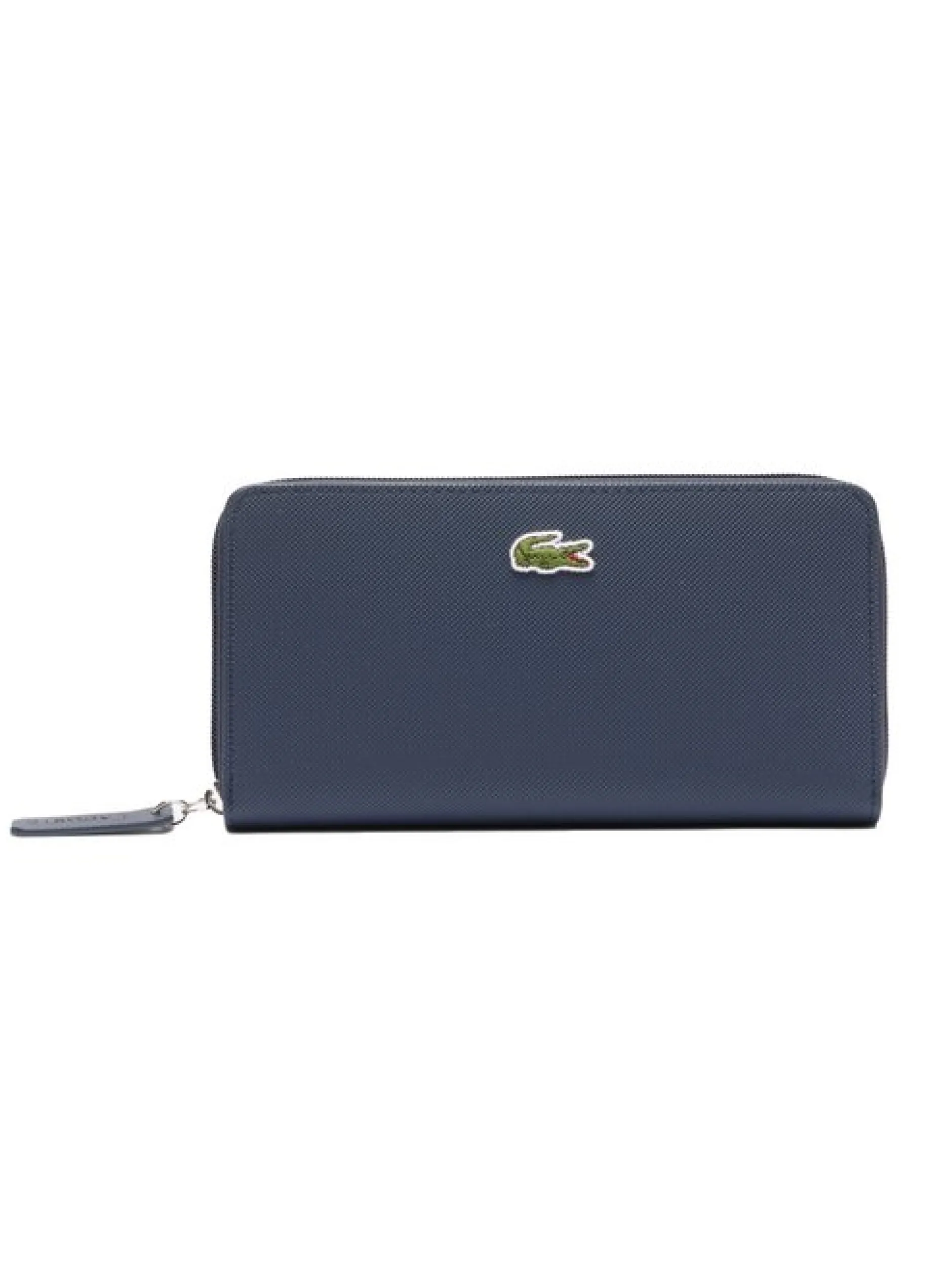 Lacoste Damen Geldbörse in blau