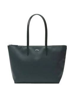 Lacoste Damen Handtasche in grün