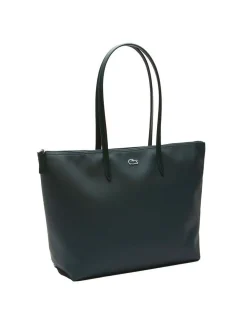 Lacoste Damen Handtasche in grün
