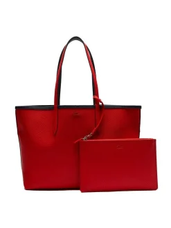 Lacoste Damen Handtasche in mehrfarbig