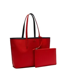 Lacoste Damen Handtasche in mehrfarbig