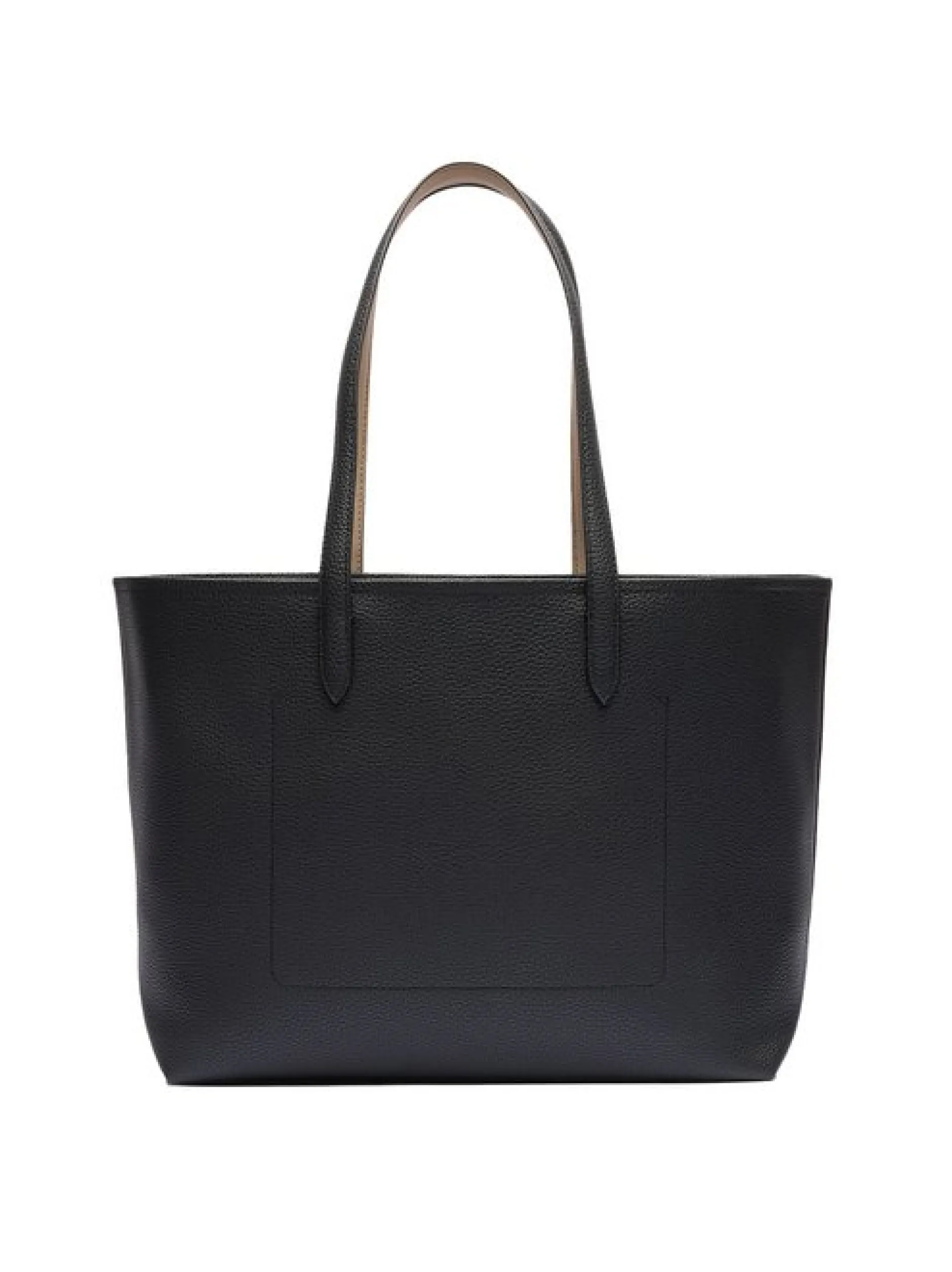 Lacoste Damen Handtasche in schwarz