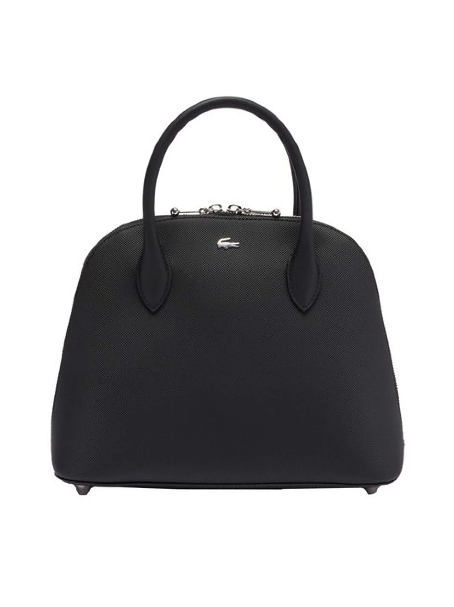 Lacoste Damen Handtasche in schwarz