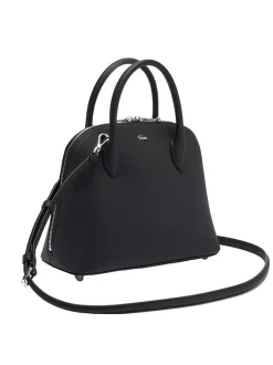 Lacoste Damen Handtasche in schwarz