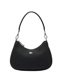 Lacoste Damen Umhängetasche 1er Pack in schwarz