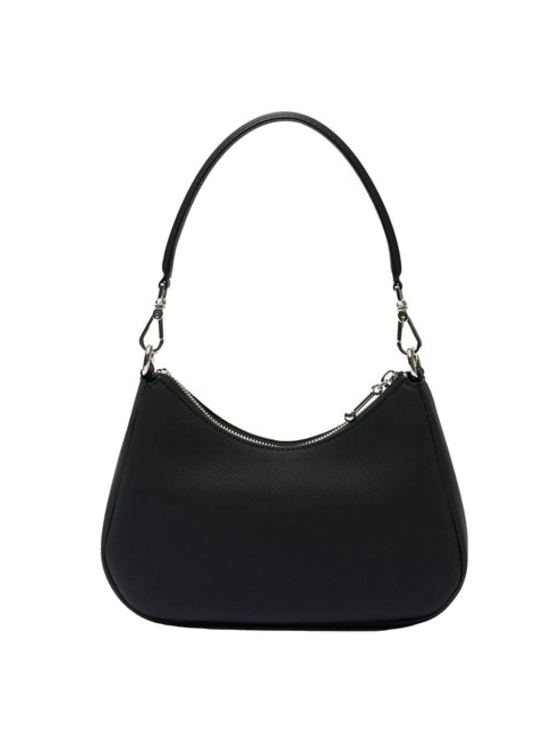 Lacoste Damen Umhängetasche 1er Pack in schwarz