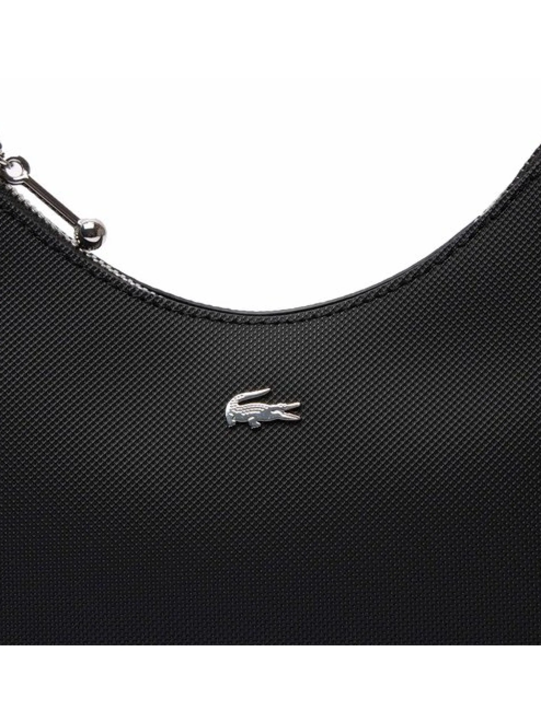 Lacoste Damen Umhängetasche 1er Pack in schwarz