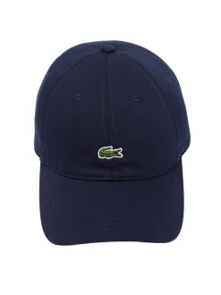 Lacoste Unisex Cap in blau