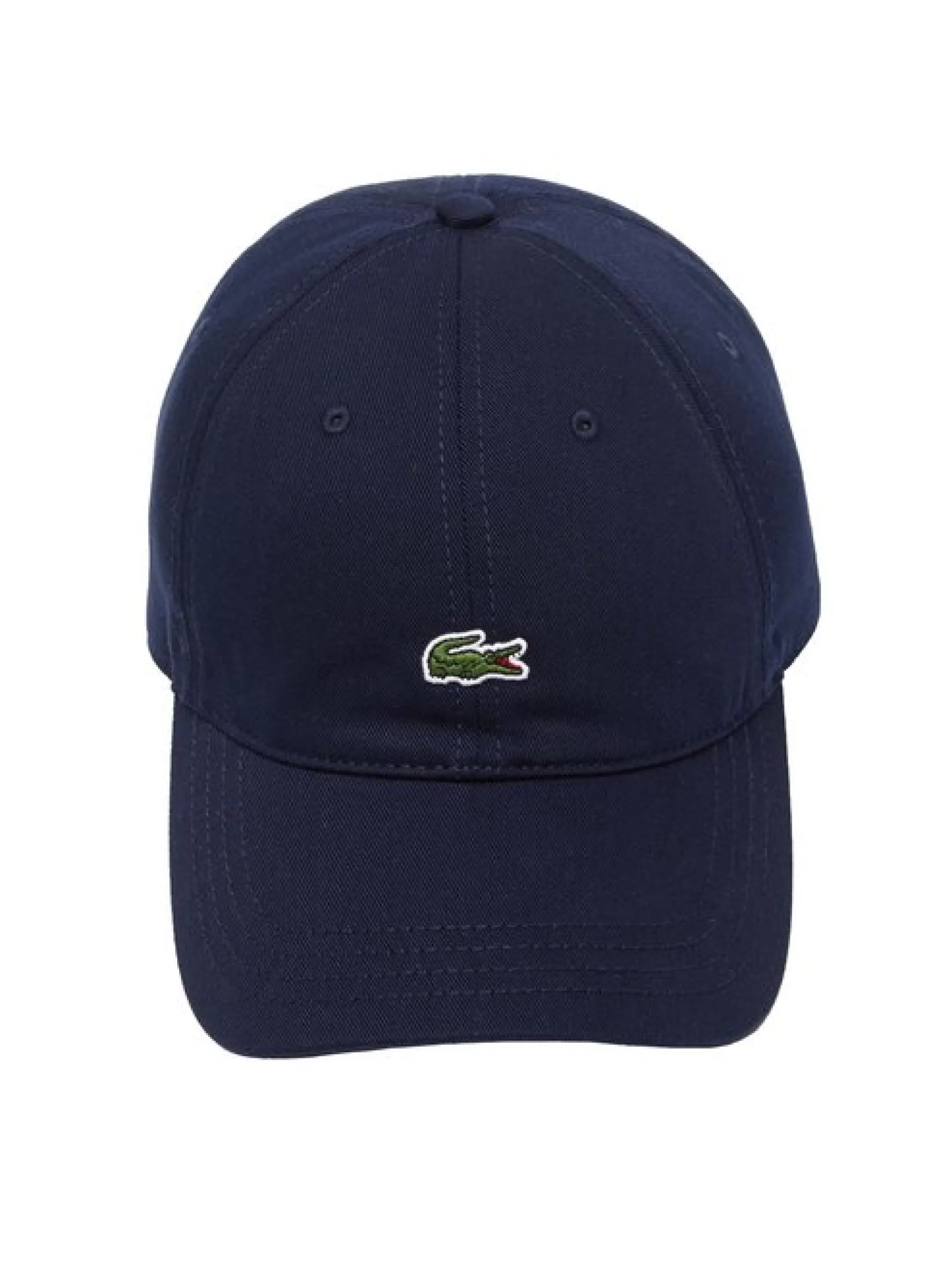 Lacoste Unisex Cap in blau