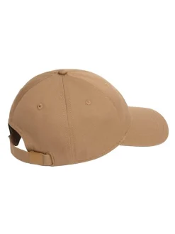 Lacoste Unisex Cap in braun