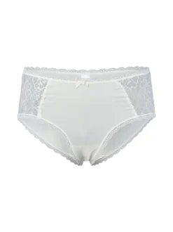 Lascana Damen Slip in ecru