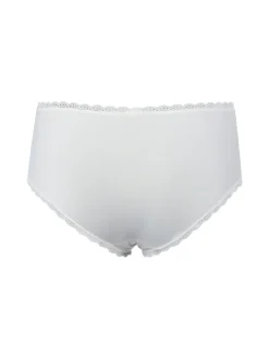 Lascana Damen Slip in ecru