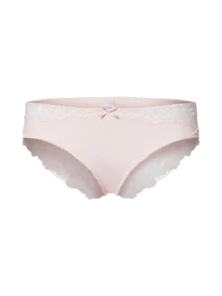 Lascana Damen Slip in rosa